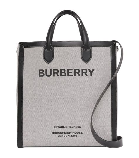 burberry horseferry backpack|burberry canvas totes.